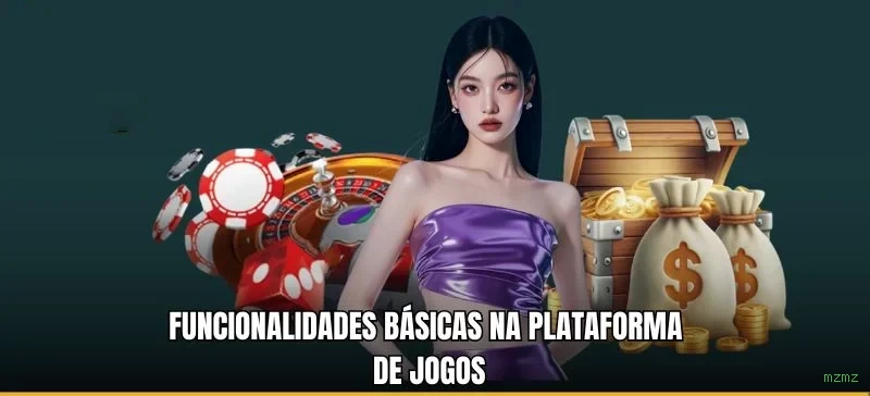 Configurações úteis dentro do app mzmz