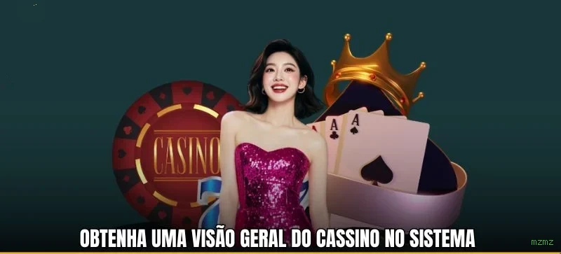 Cassino ao vivo mzmz dealers
